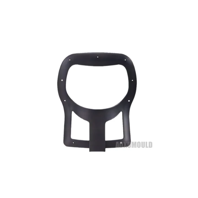 Office Chair Injection Mould