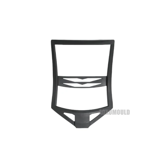 Office Chair Injection Mould