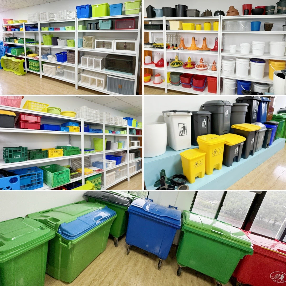 Taizhou Huangyan Aoxu Moule Technologie Cie, Ltd.